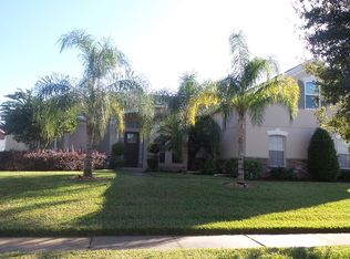 347 Magneta Loop, Auburndale, FL 33823