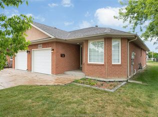11146 Firgrove Dr, Windsor, ON N8P1M4