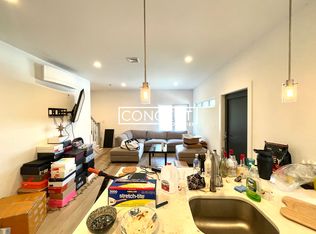 2837 Washington St #1, Roxbury, MA 02119