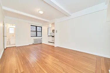 Rented by Living New York