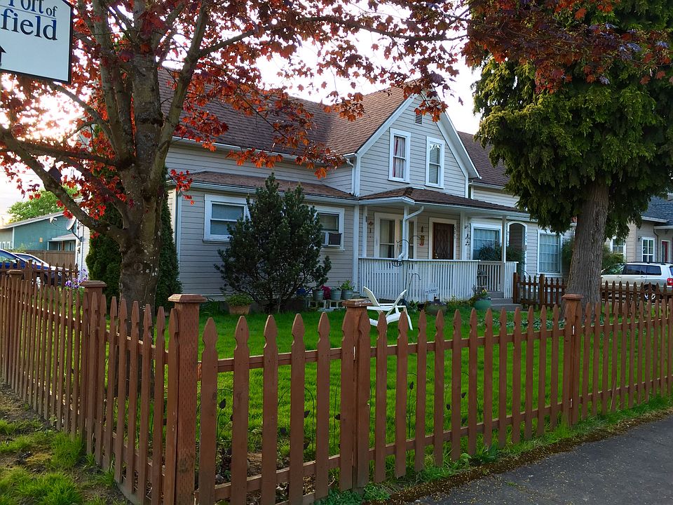2nd image of 503 N Main Ave