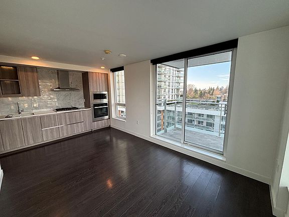 2nd image of 433 SW Marine Dr #1201