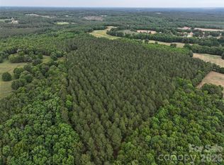 Hasty Rd, Peachland, NC 28133