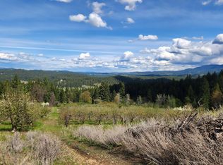 Woolard Rd, Colbert, WA 99005