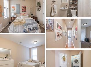 1725 W Berks St #B, Philadelphia, PA 19121