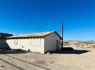 129 Crooks Ave, Barstow, CA 92311