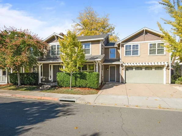 100 Caledonian Court, Cloverdale, CA 95425
