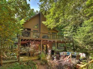 60 Icy Ln, Blue Ridge, GA 30513