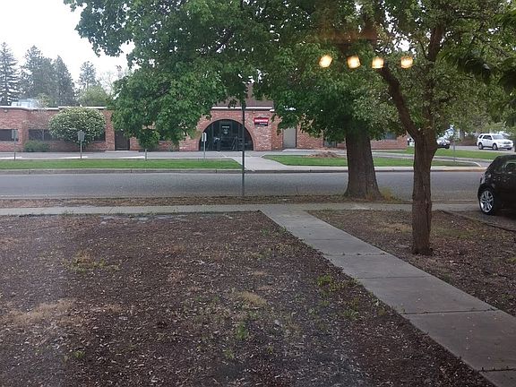 Across from Rockwood Med. Center