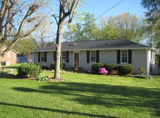113 Cranor Dr, White House, TN 37188
