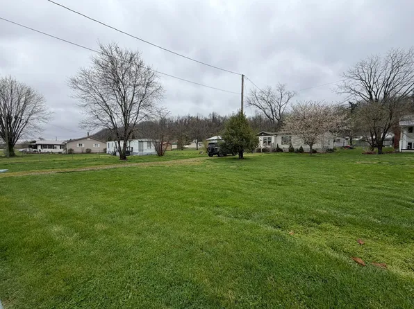 6398 Ohio River Rd, Lesage, WV 25537