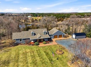 1868 90th St, New Richmond, WI 54017