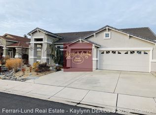 1737 Colavita Way, Reno, NV 89521