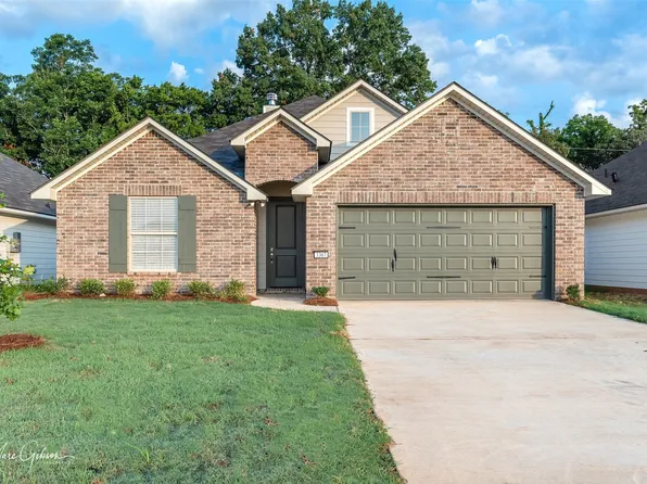 3367 Grand Lake Dr, Bossier City, LA 71111