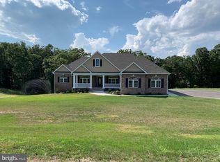 784 Old Baltimore Rd, Winchester, VA 22603