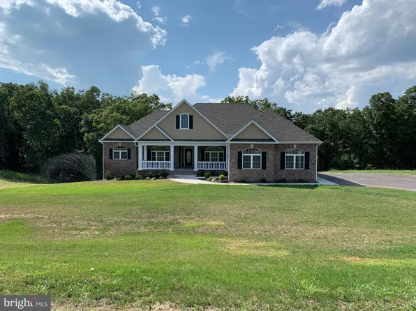 784 Old Baltimore Rd, Winchester, VA 22603