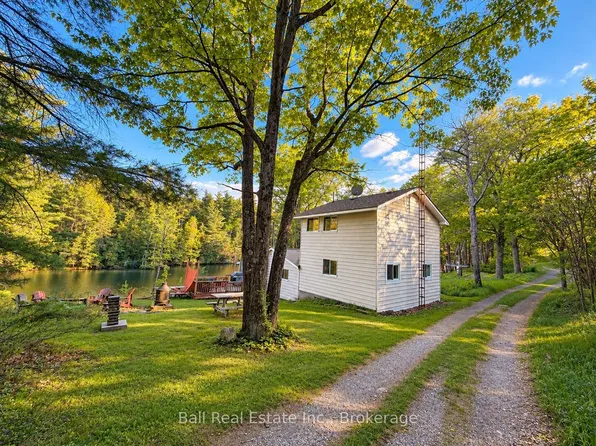 1089 Cedar Crest Ln, North Frontenac, ON K0H 1J0