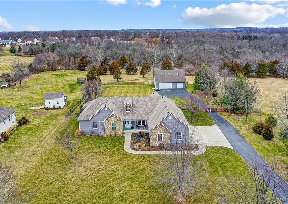 520 E Pekin Rd, Lebanon, OH 45036 Zillow