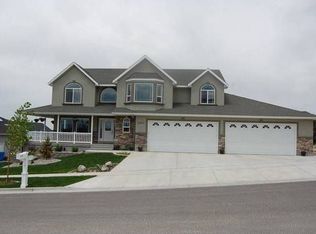 2950 Michelle St, Pocatello, ID 83201