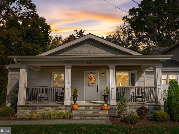 301 Central Ave #A, Cape May, NJ 08204