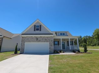 14 Shortstop Cir, Four Oaks, NC 27524