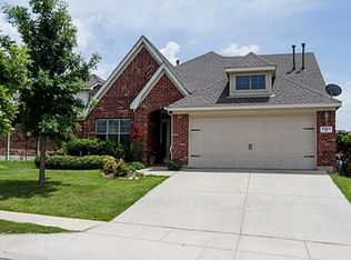 3464 Caspian Cv, Fort Worth, TX 76244