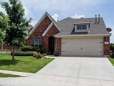 3464 Caspian Cv, Fort Worth, TX, 76244
