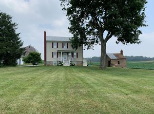 4315 Middle Rd, Winchester, VA 22602