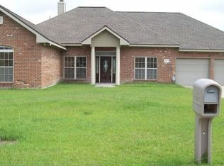 5014 Bonin Dr, Sulphur, LA 70663