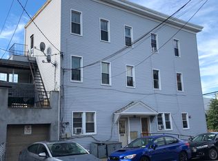 1673 Holland Ave, Bronx, NY 10462