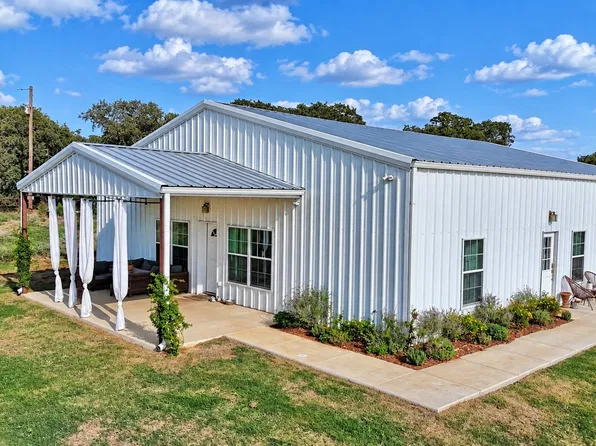 435 Lake Valley Rd, Sunset, TX 76270