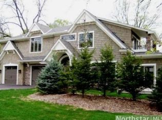 2264 Shadywood Rd, Wayzata, MN 55391