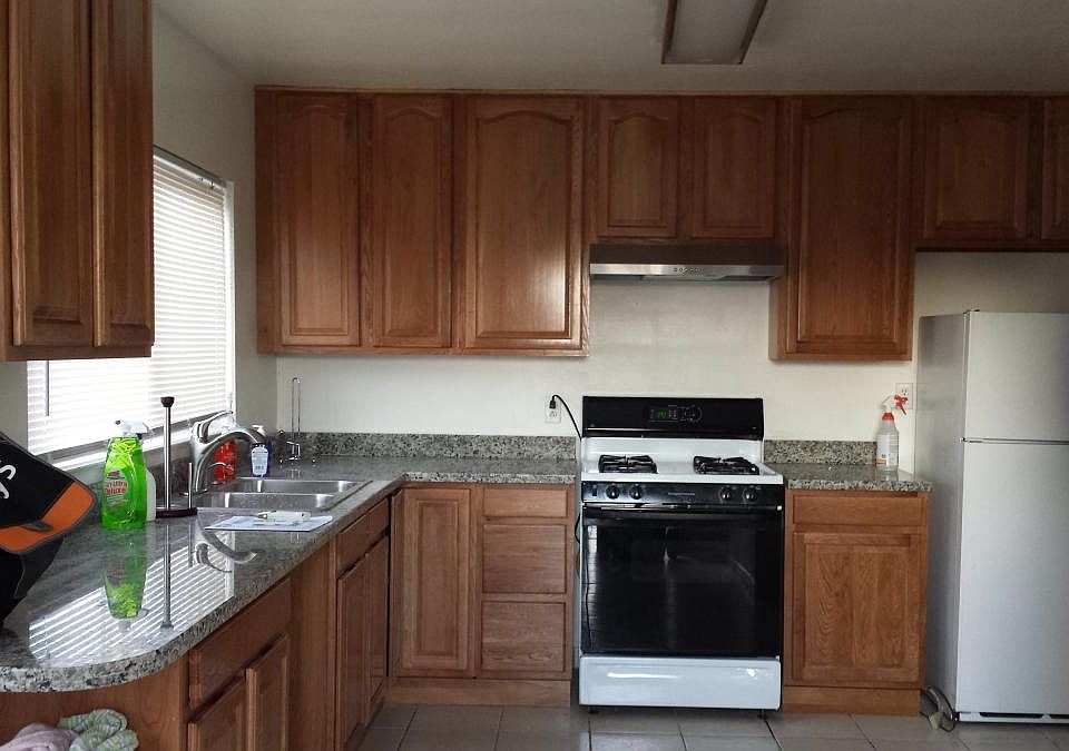 Newer Kitchen