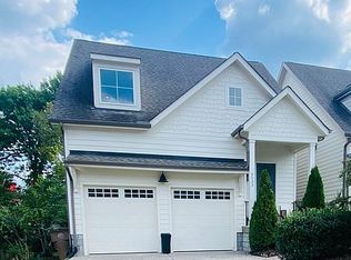 5533 Knob Rd, Nashville, TN 37209