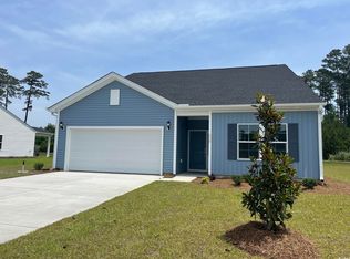312 Mayflower Dr LOT 84, Calabash, NC 28467