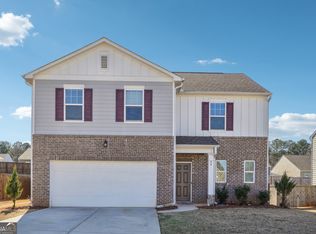 44 Dorsey Way, Monroe, GA 30655