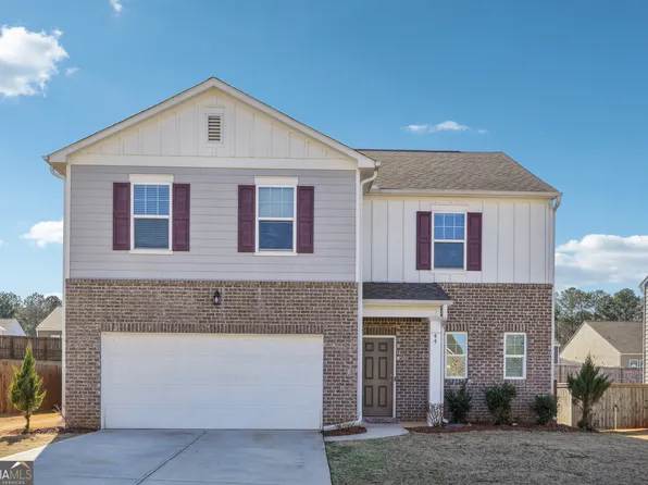 44 Dorsey Way, Monroe, GA 30655