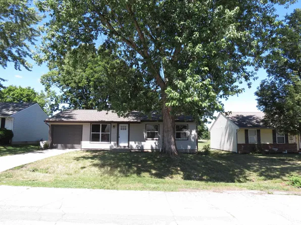 4314 McClellan Ln, West Lafayette, IN 47906