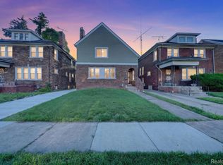 9330 Wildemere St, Detroit, MI 48206
