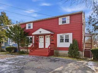 13-15 Decatur St, Indian Orchard, MA 01151