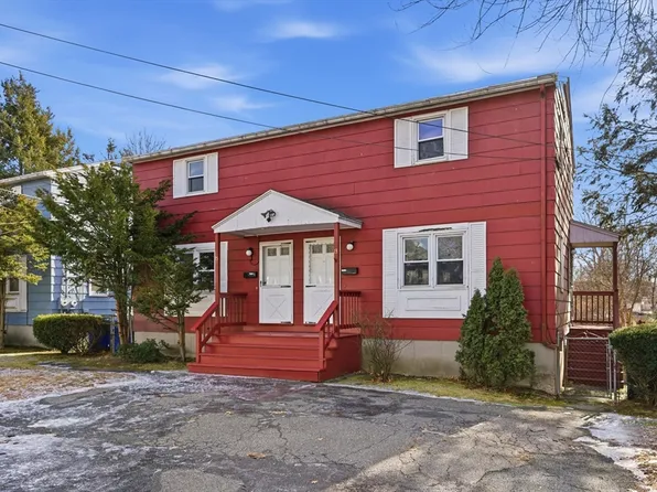 13-15 Decatur St, Indian Orchard, MA 01151