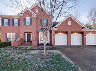 1241 Broadmoor Cir, Franklin, TN 37067
