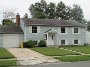3347 Old Line Ave, Laurel, MD 20724