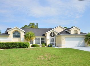 321 Malpelo Ave, Port Charlotte, FL 33983
