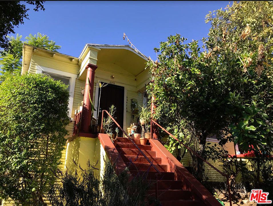 2nd image of 6173 Piedmont Ave