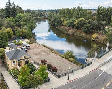 419 1st Street, Napa, CA, 94559