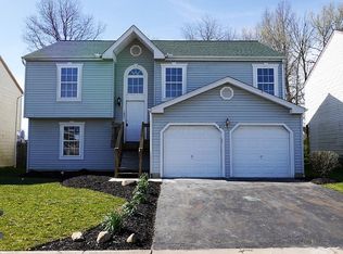 1821 Scott Valley Dr, Columbus, OH 43223