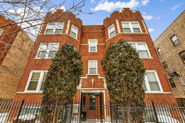1st image of 2730 N Sawyer Ave APT 2S