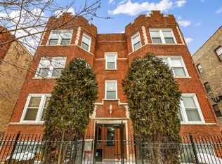 2730 N Sawyer Ave APT 2S, Chicago, IL 60647