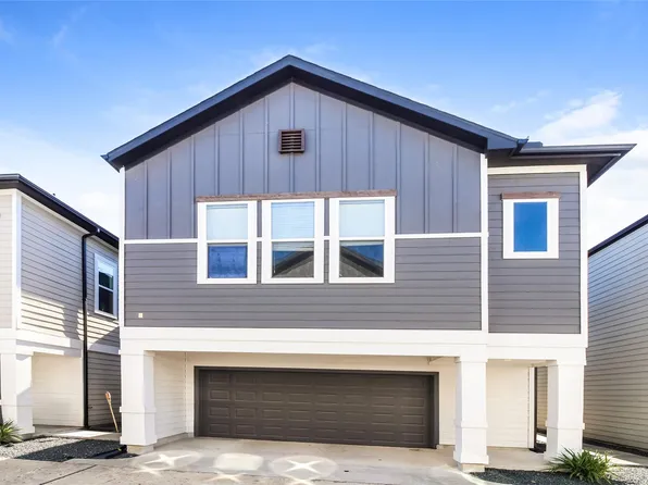 2514 Terry St, Houston, TX 77009